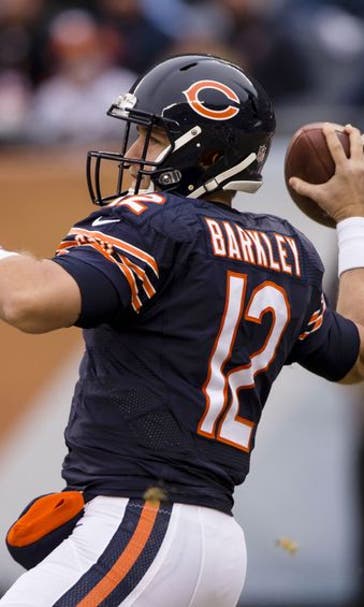 Chicago Bears Takeaways: Week 16